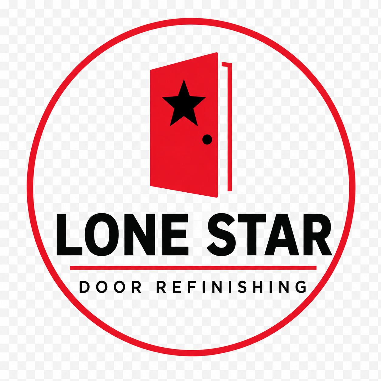 Lone Star Door Refinishing
