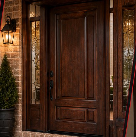 Wood Rot & Trim Repair