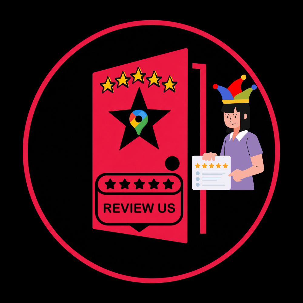 Leave a Google review